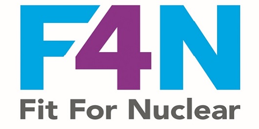 Induchem Groups F4N Status Recognised