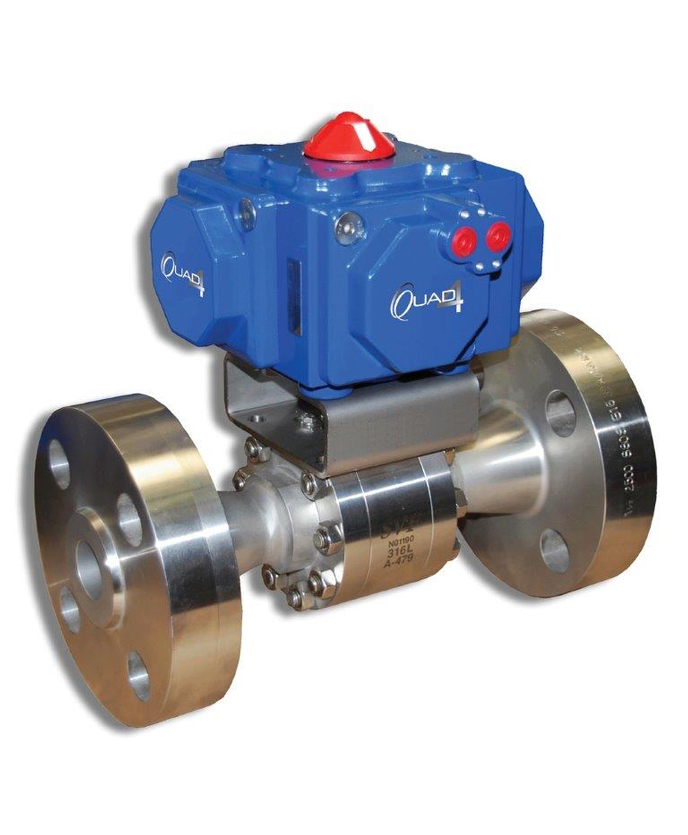 Ball Valves