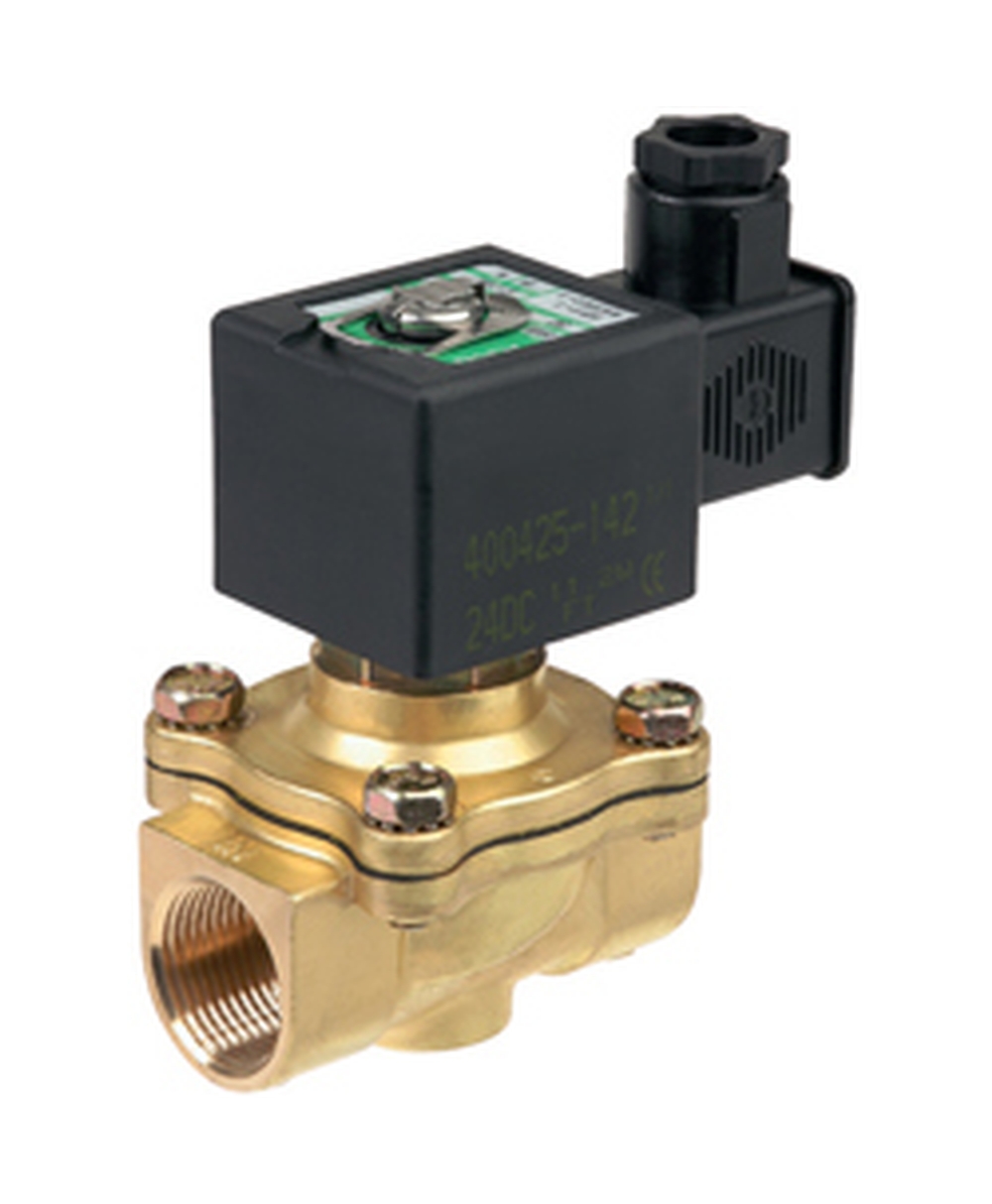 WRAS Approved Valves