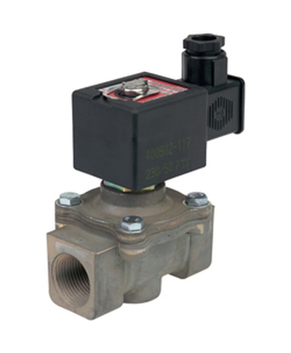 EN161 Gas Approved Valves