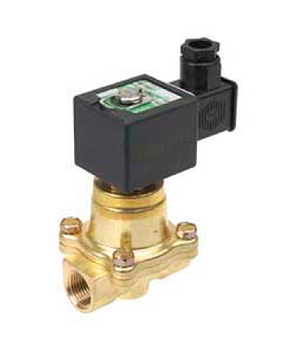 Steam Application Valves