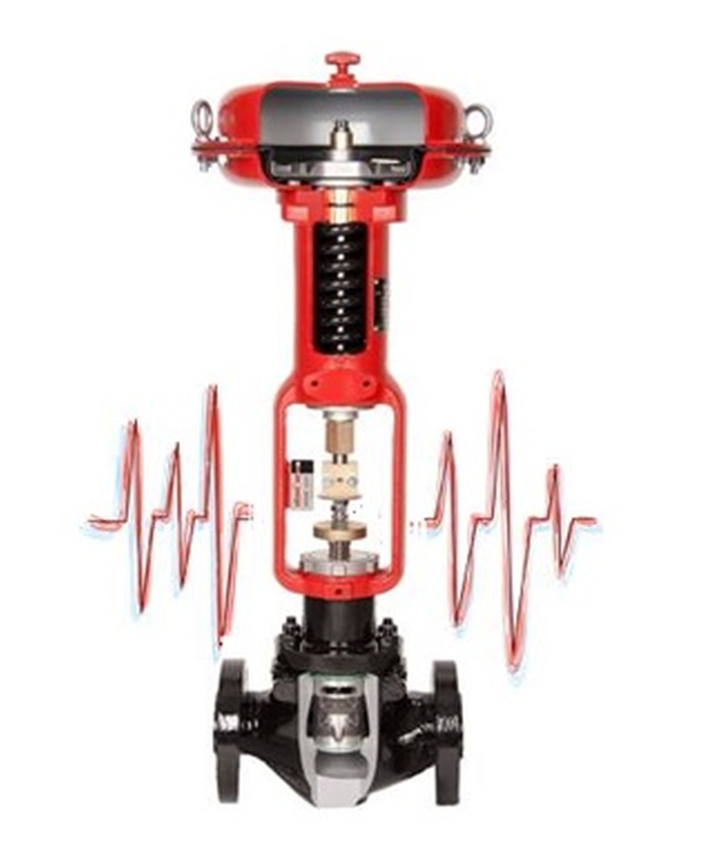 Control Valve Health Check