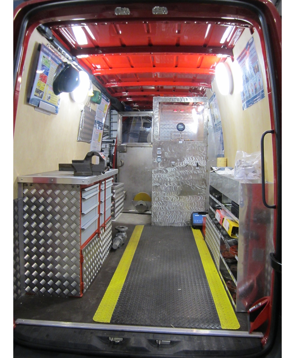 On Site Services