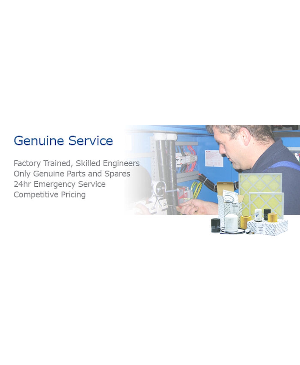 Vacuum Pump Repairs