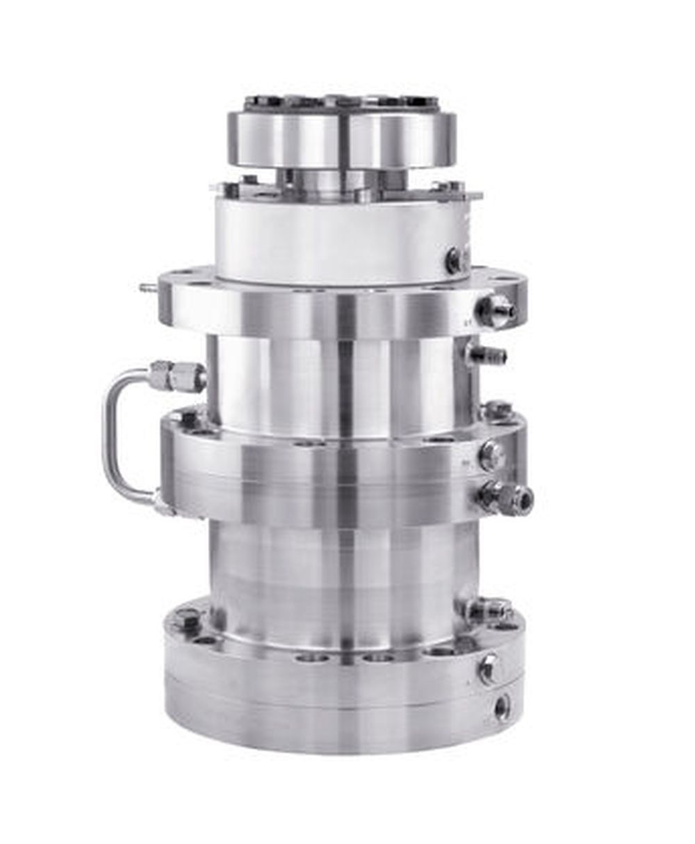 Mechanical Seals