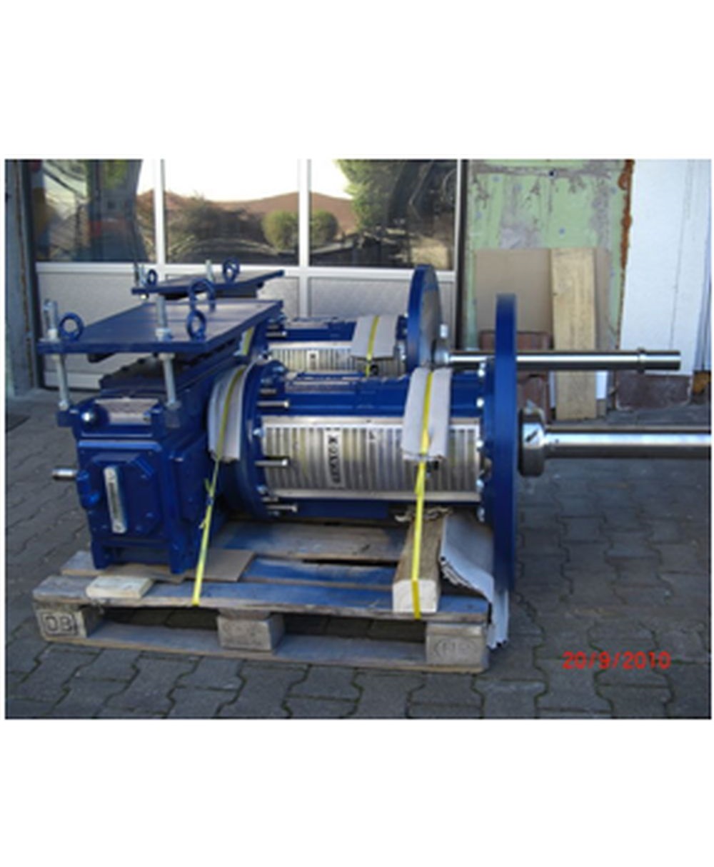 Maintenance/On Site Repair