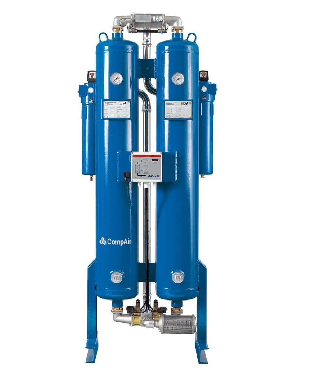 Adsorption Dryers