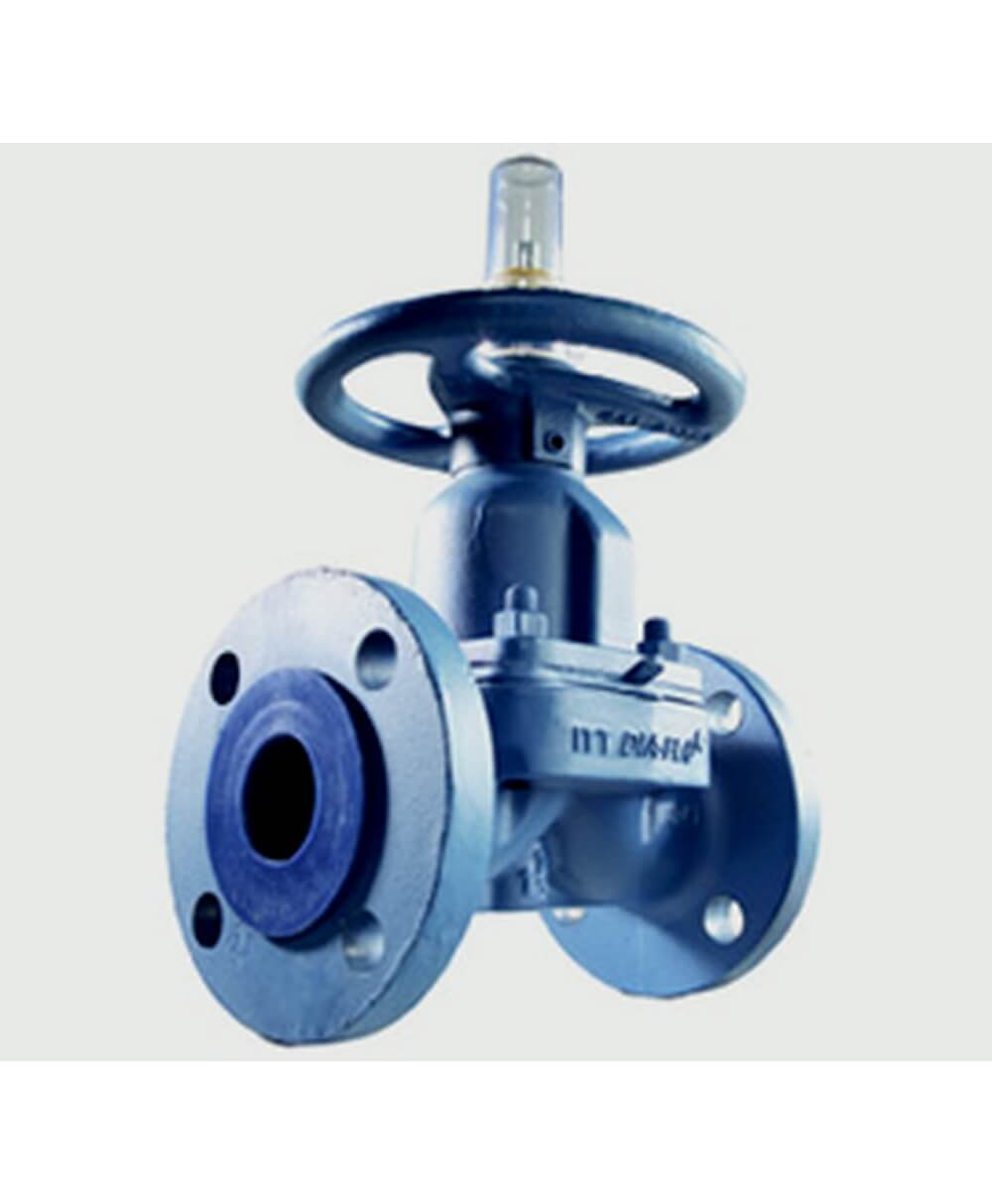 Industrial Diaphragm Valves