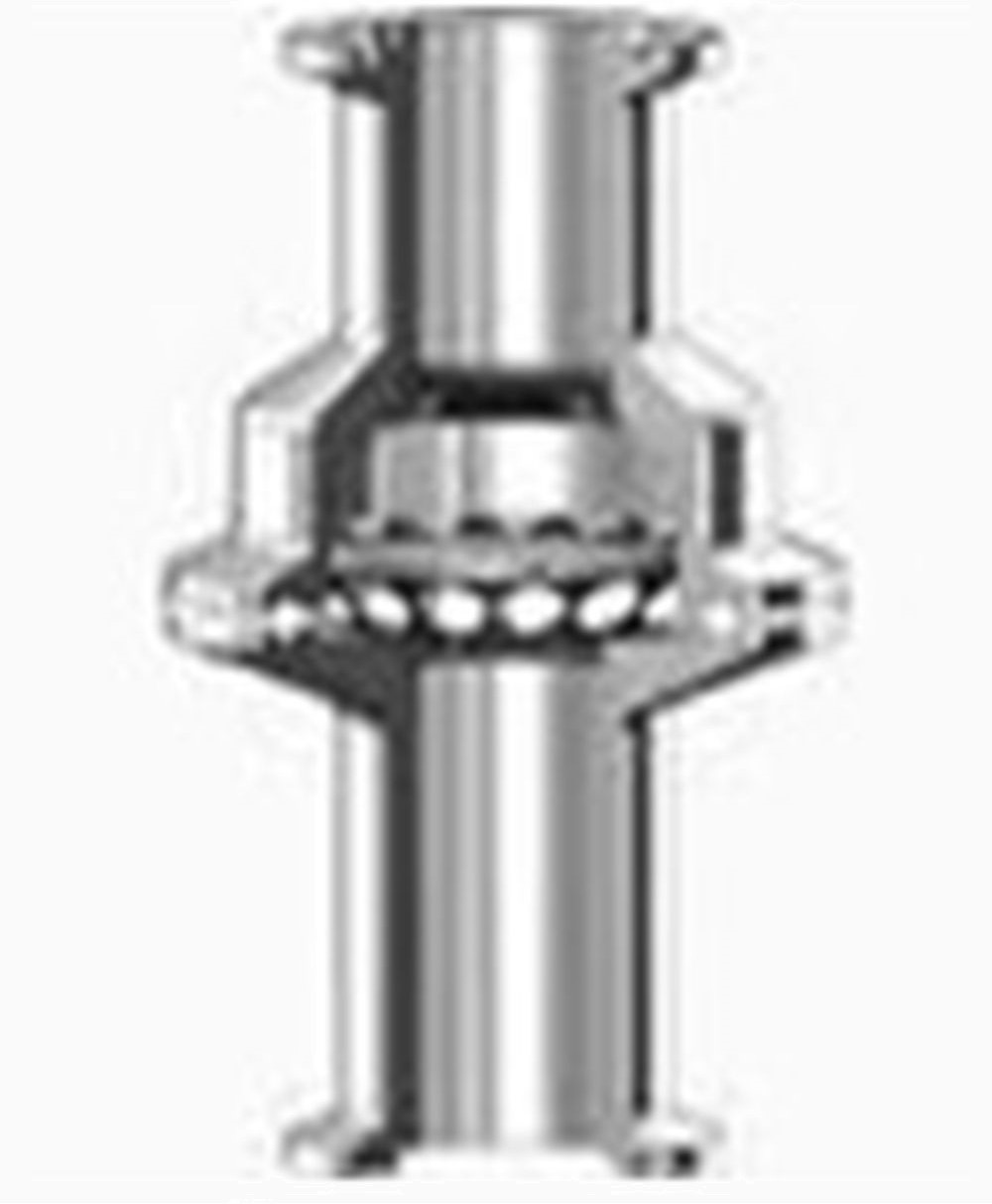 Check Valves