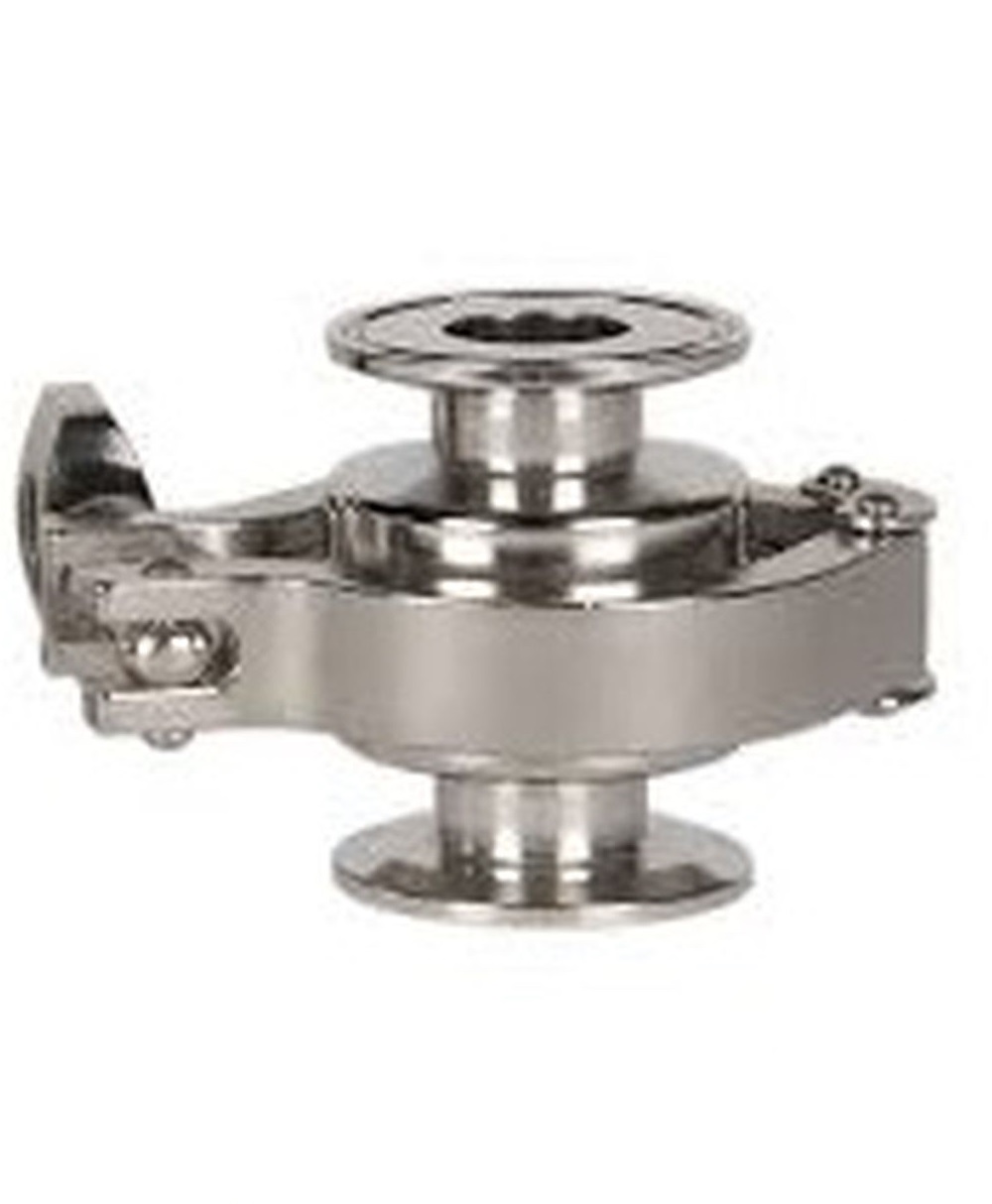 Check Valves