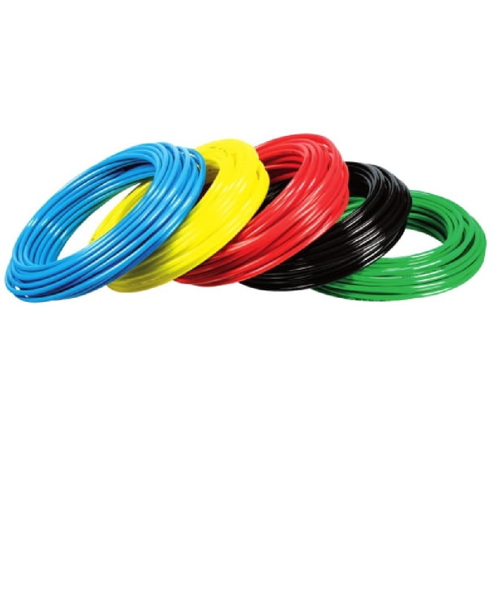 Tubing & Fittings