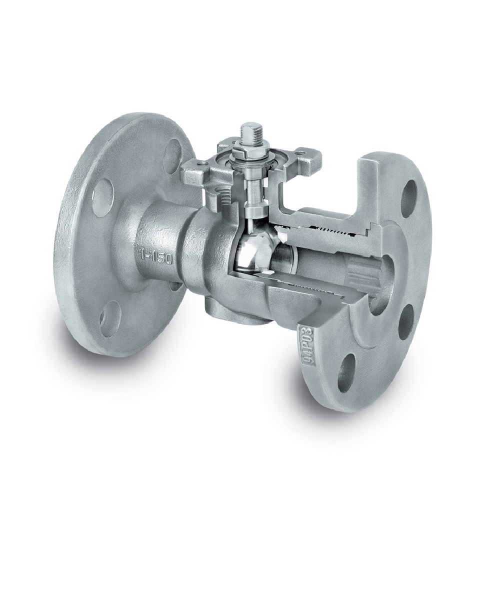 Ball Valves