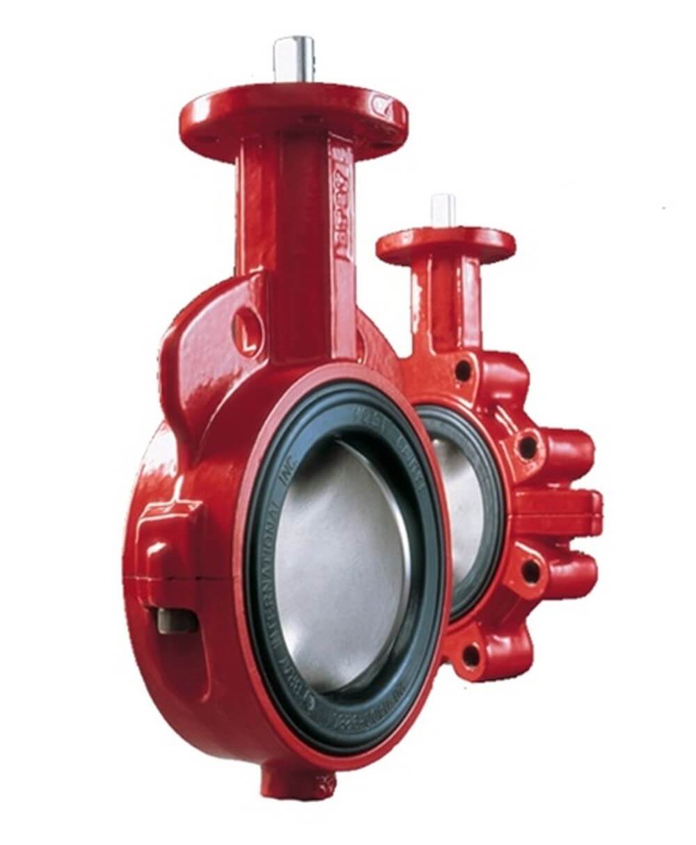 Butterfly Valves