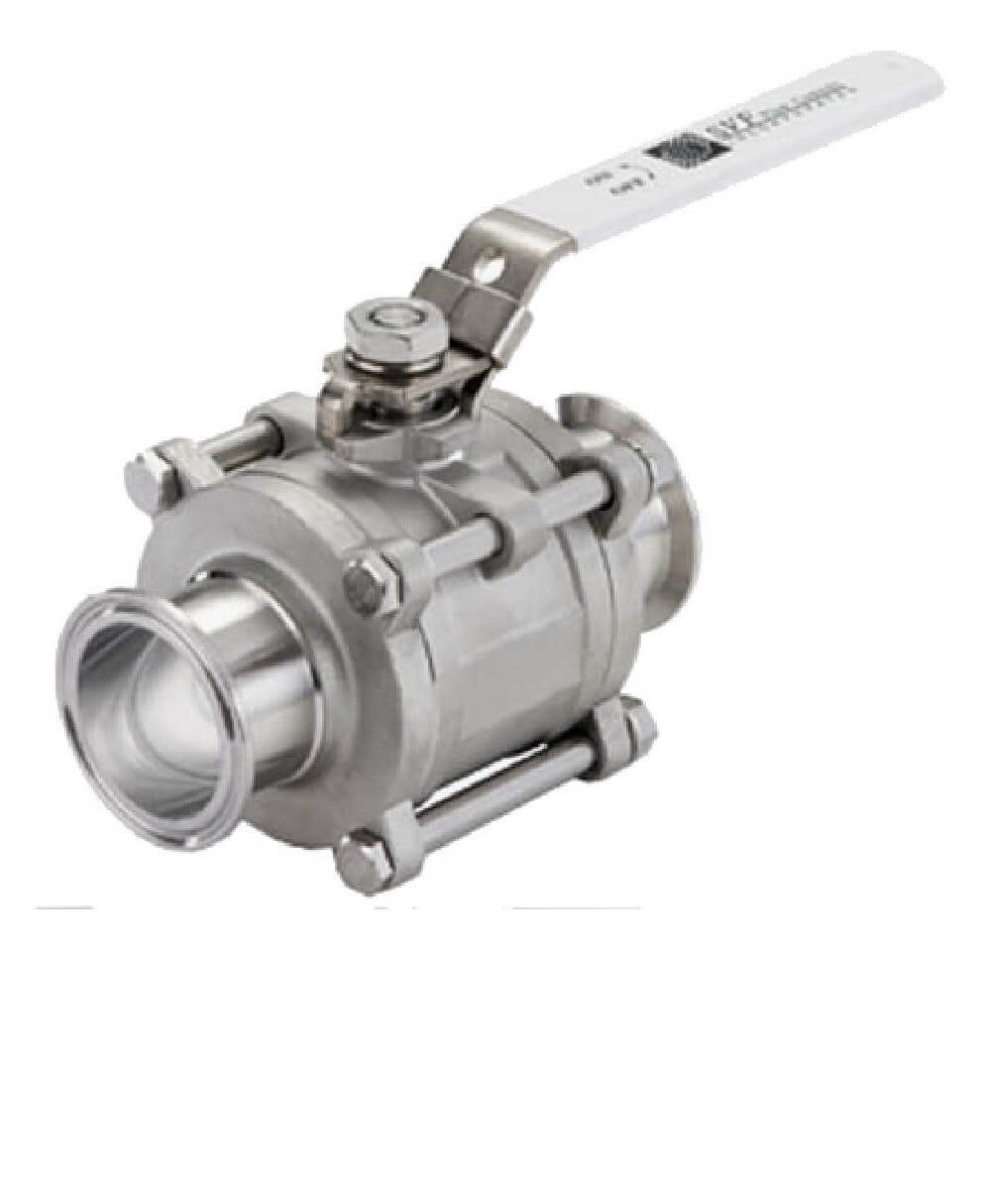 Ball Valves