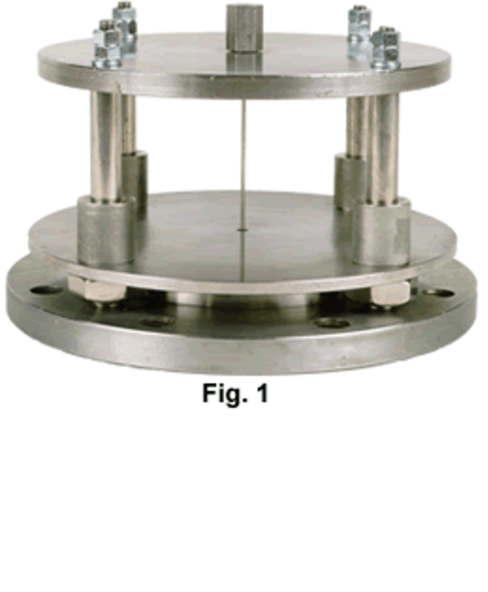 BUBBLE TIGHT < 500 PPM PRESSURE RELIEF VENTS