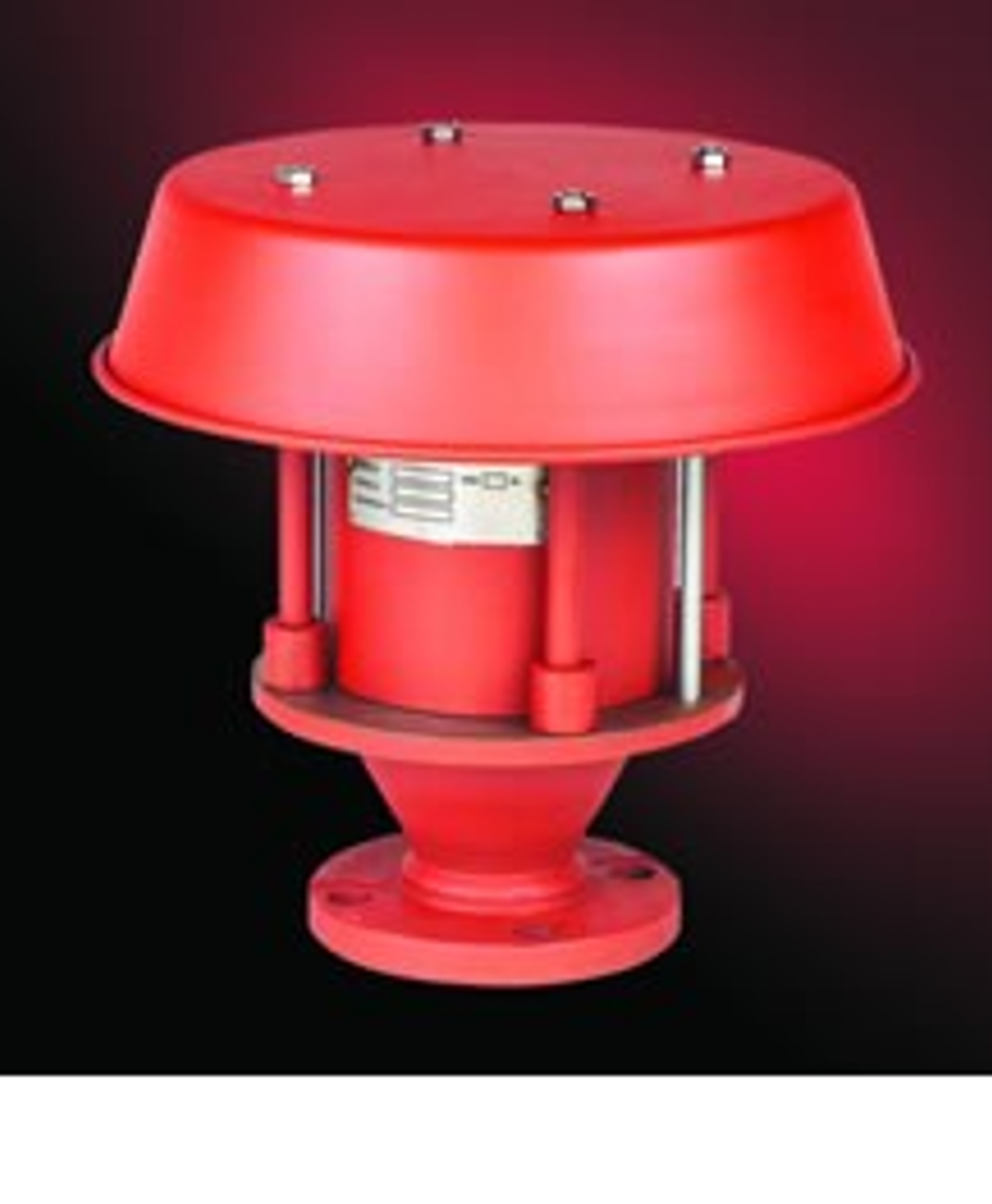 FLAME & DETONATION ARRESTORS