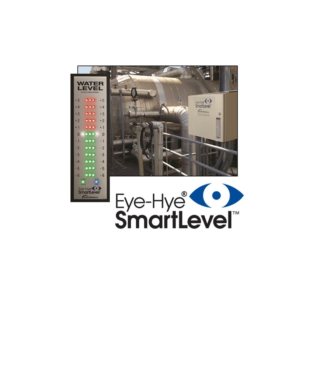 Eye-Hye® SmartLevel™ Remote Water Level Indication System