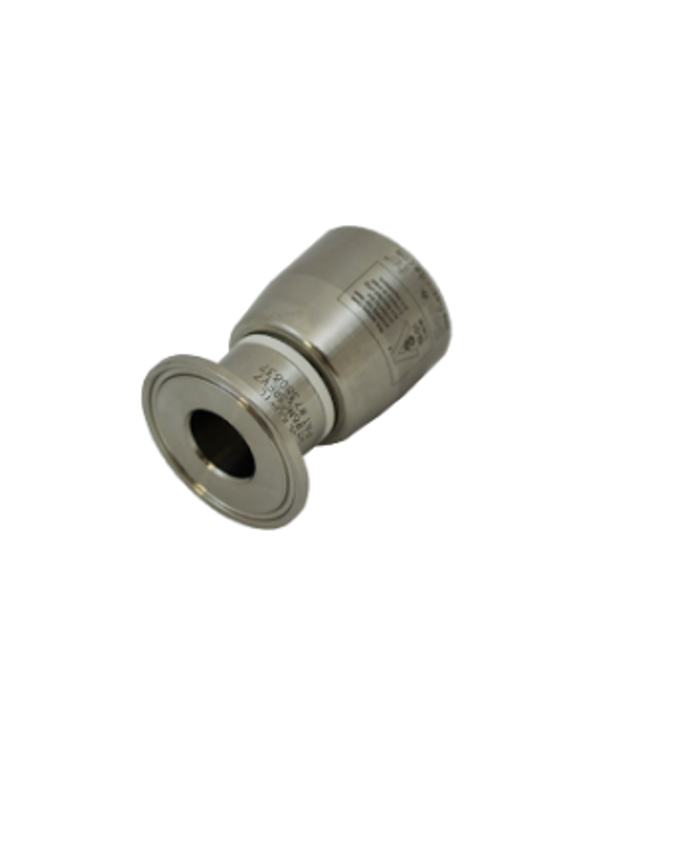 Sanitary Fittings