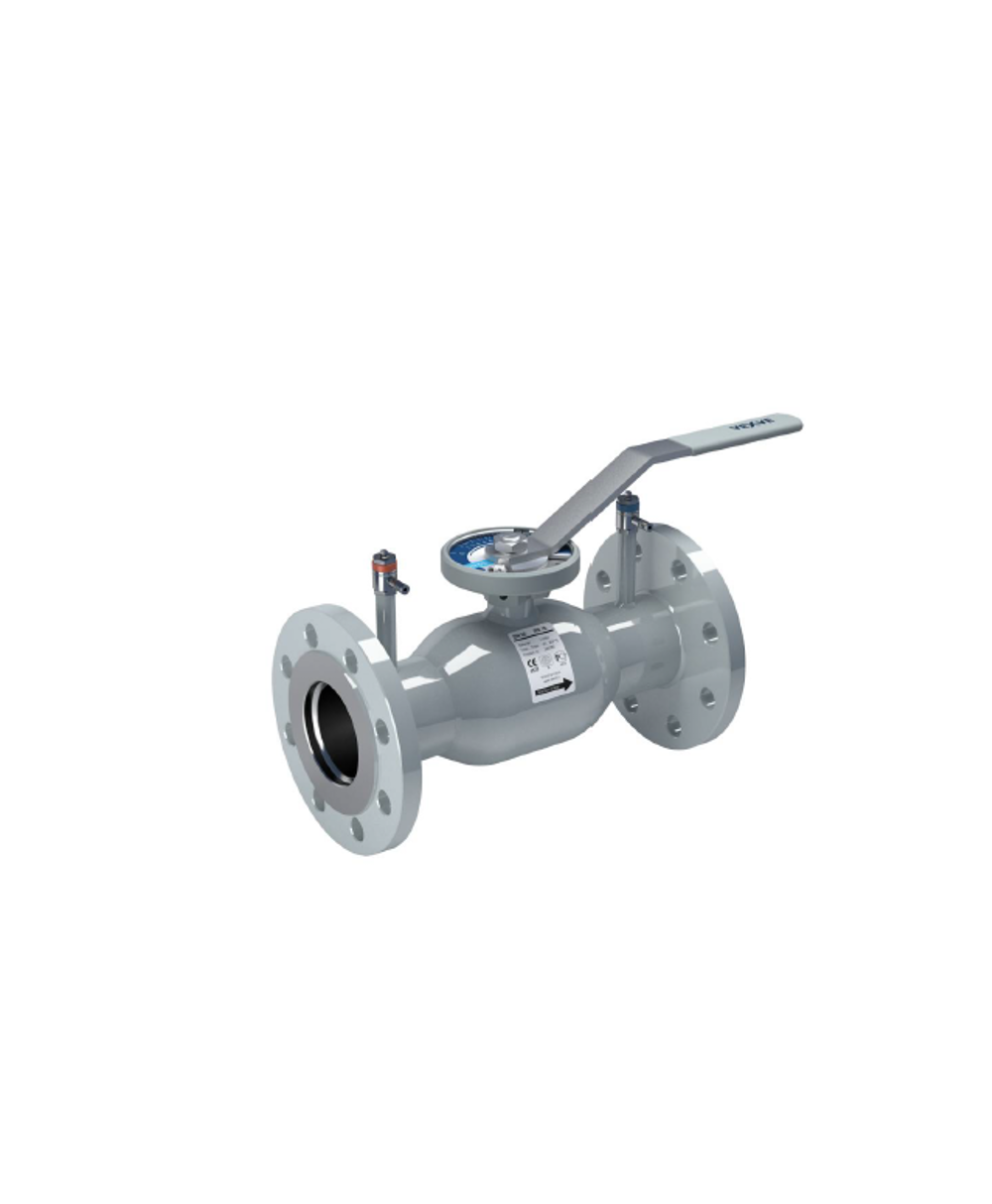 Balancing Valves