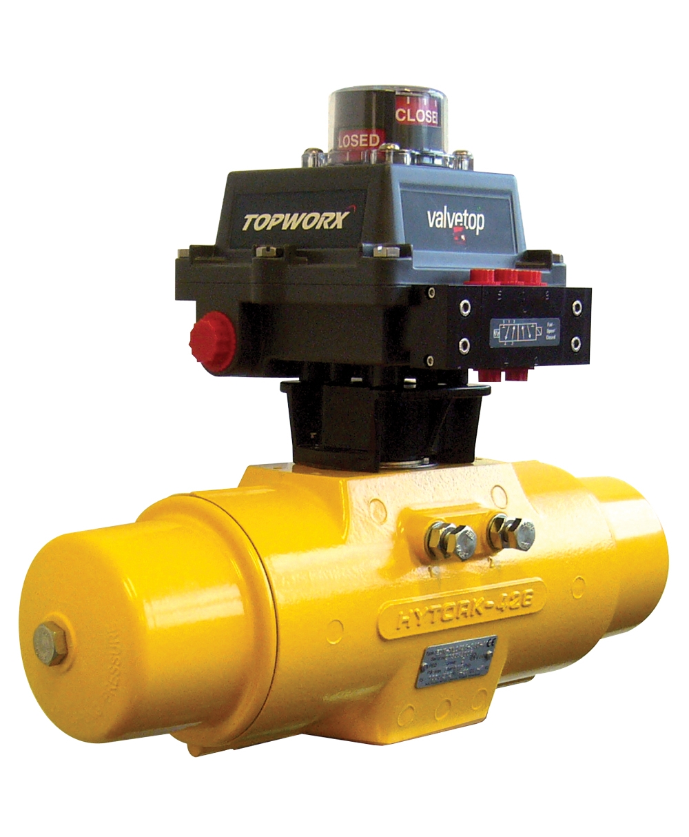 Accesories, Positioners & Switch Boxes