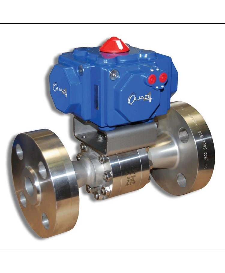 Ball Valves