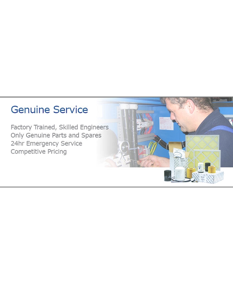 Vacuum Pump Repairs