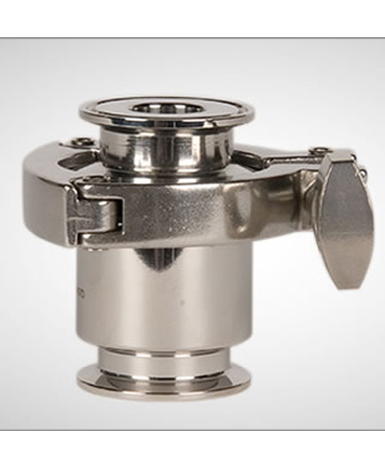 Steam Traps