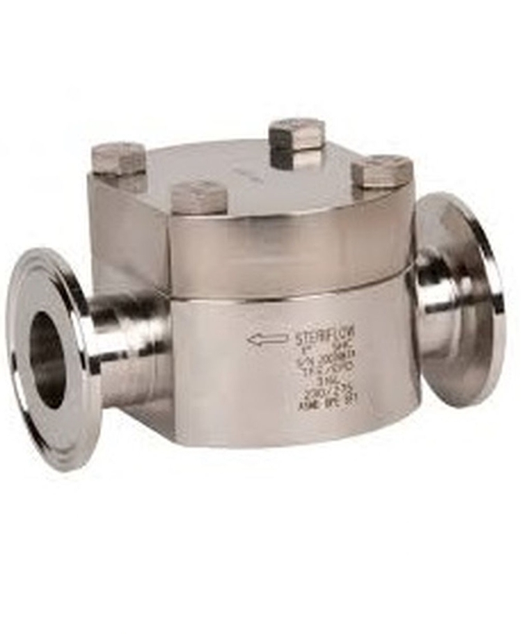 Check Valves