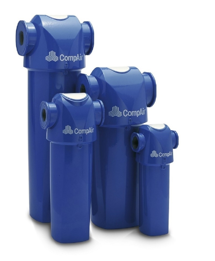 Air Service Equipment