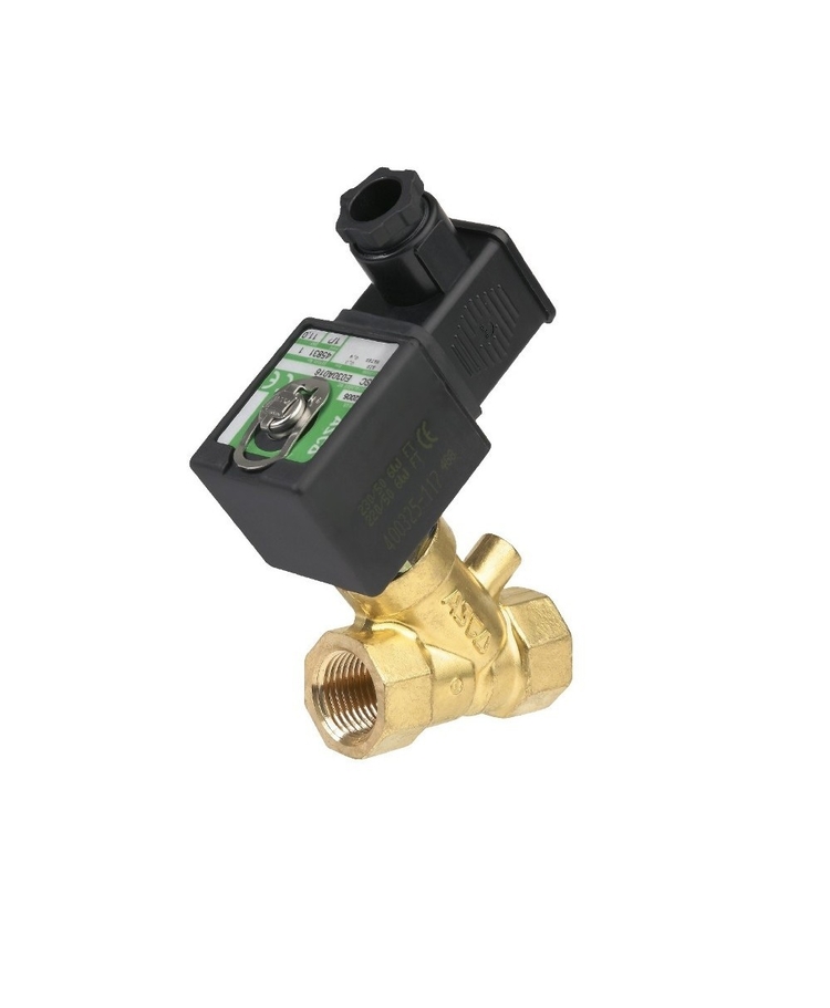 General Purpose Solenoid Valves