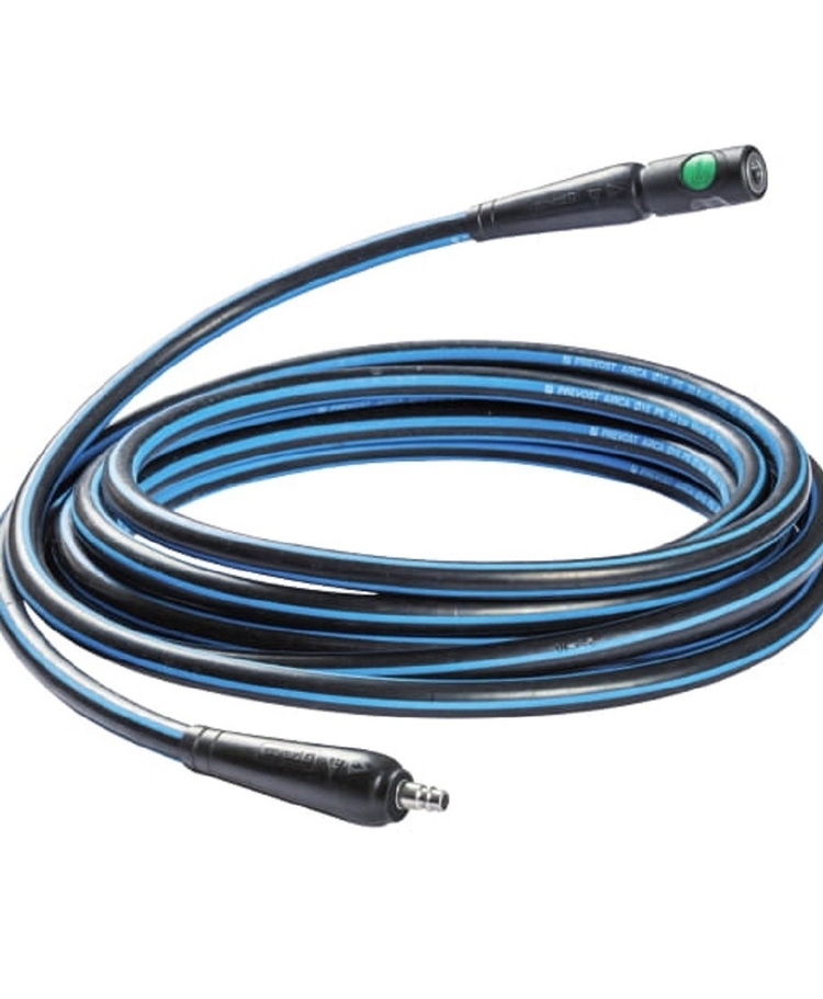 Industrial Hose & Tube