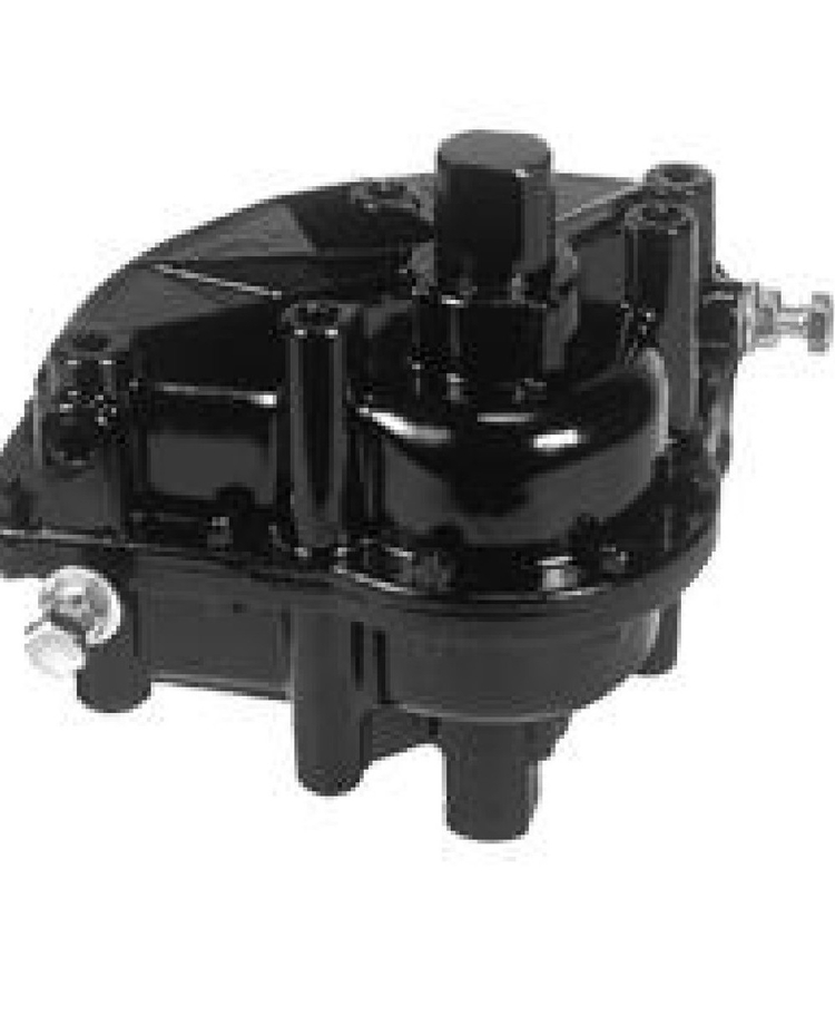 Pneumatic Actuators