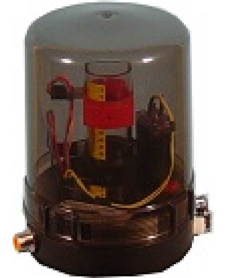 Positioners and Switchboxes
