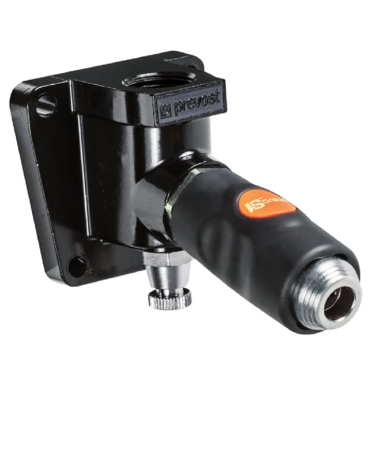 Quick Release Couplers