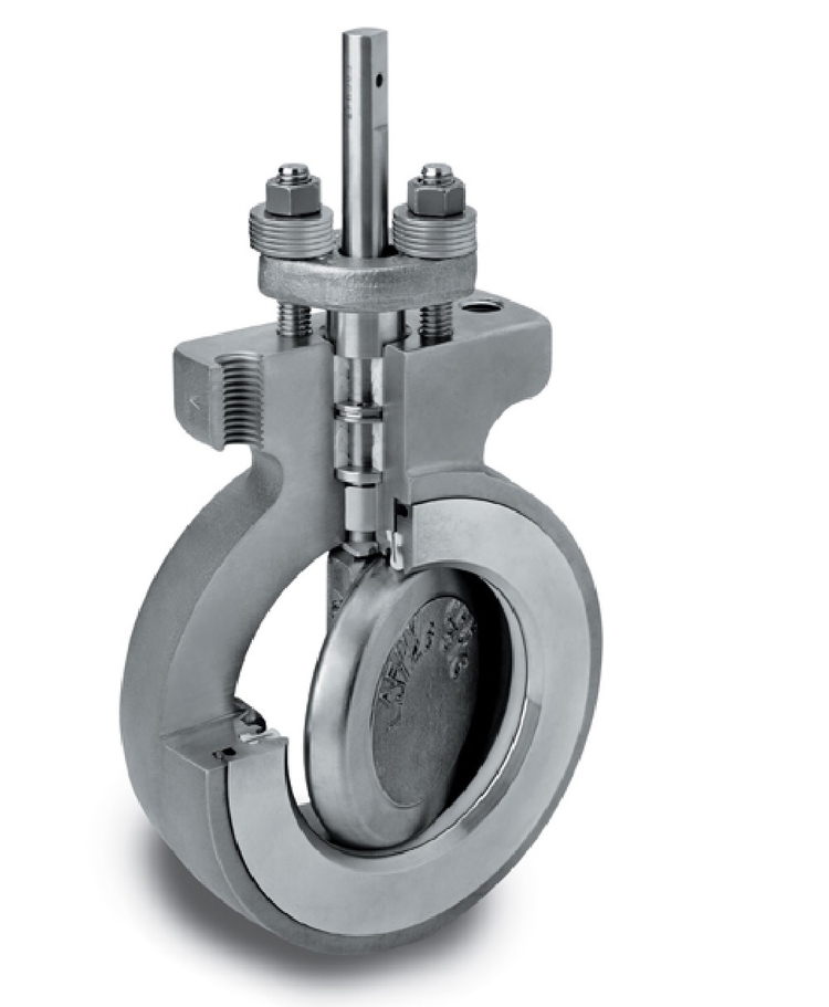 Butterfly Valves