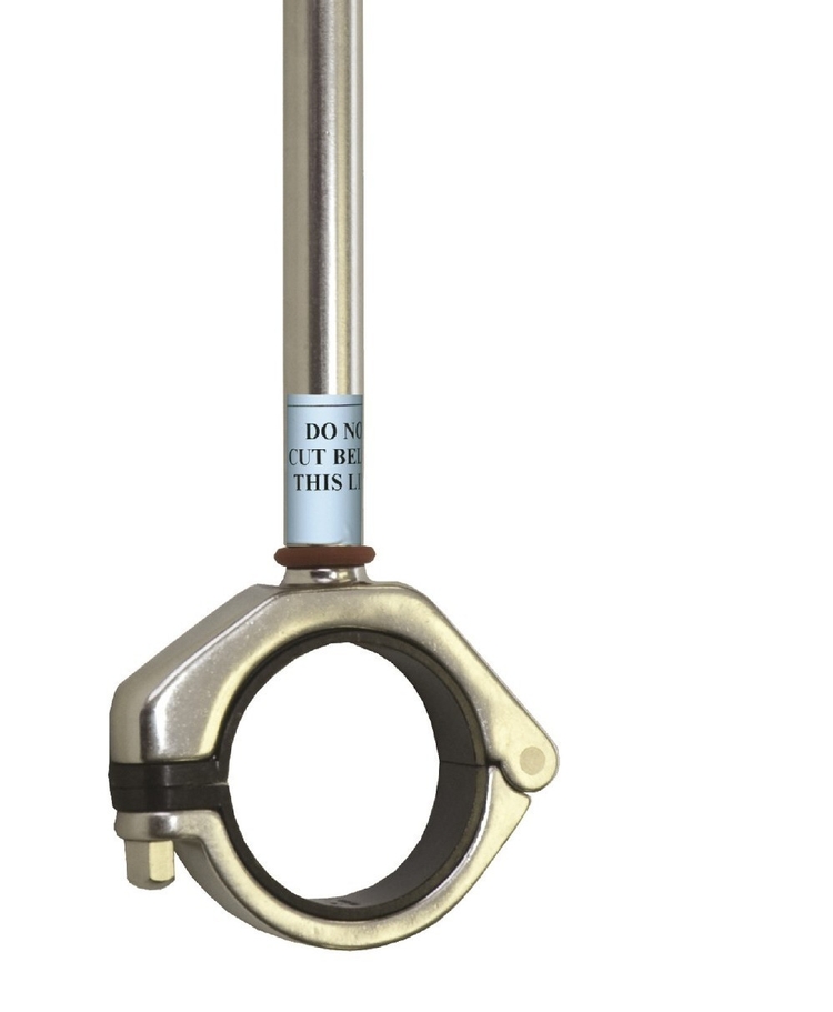 CH Series Compact Hygienic