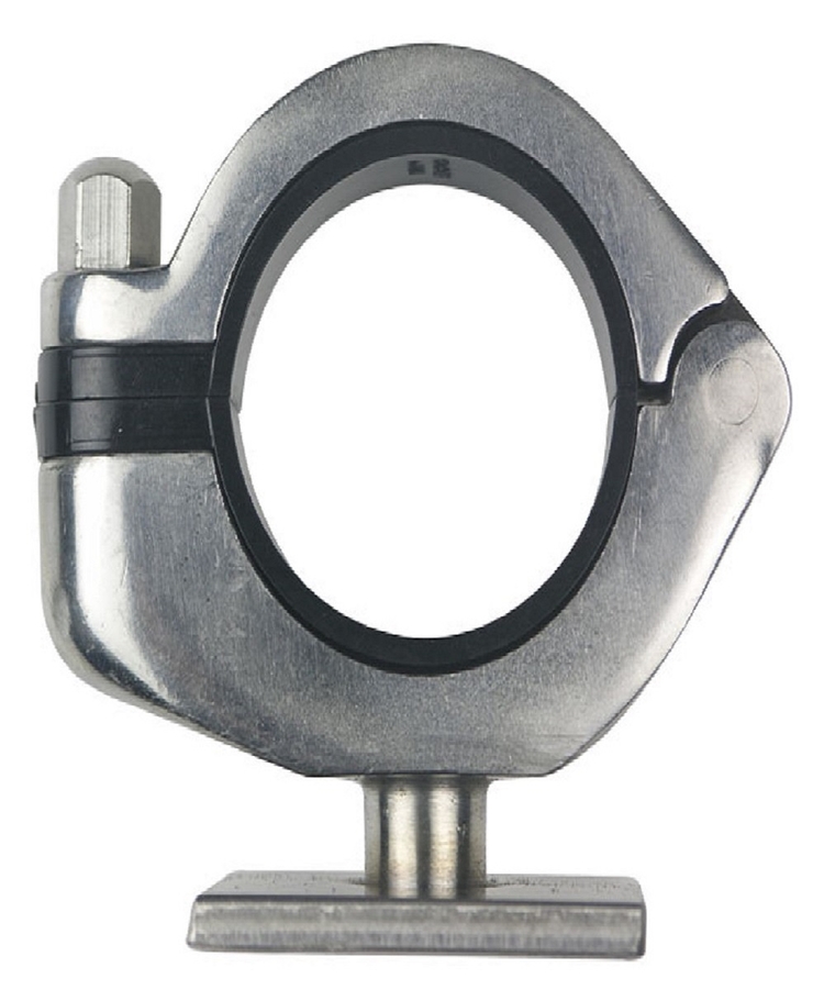 Hygienic Clamps