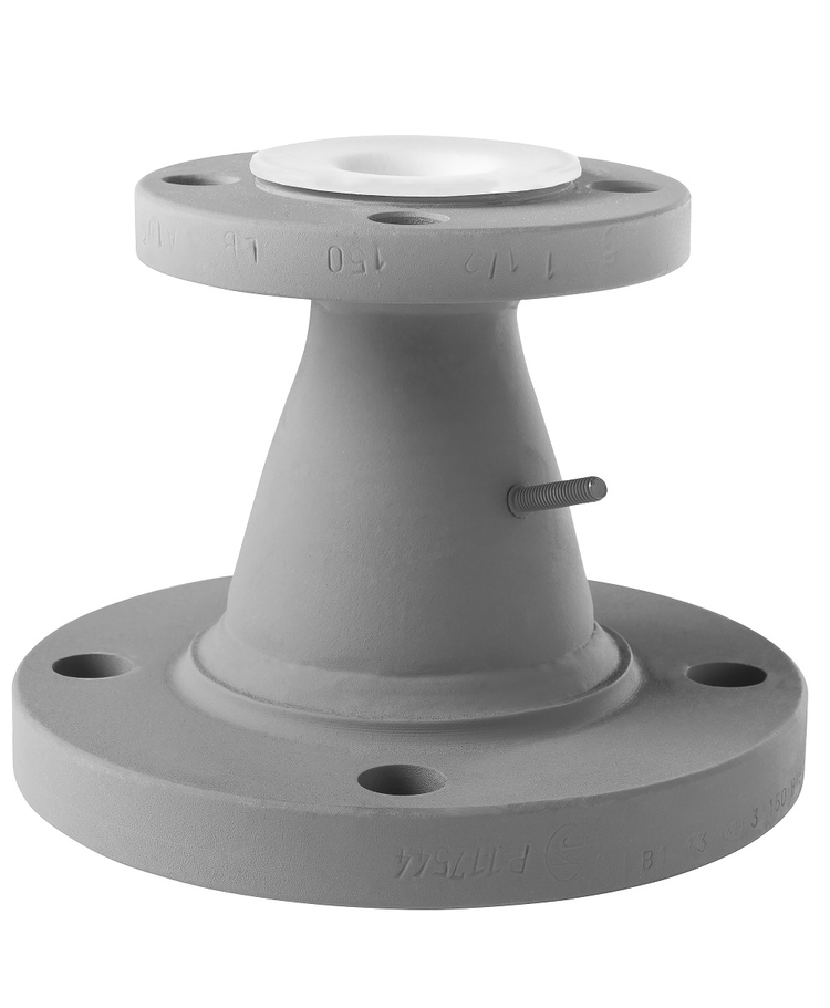 Lined Reducers
