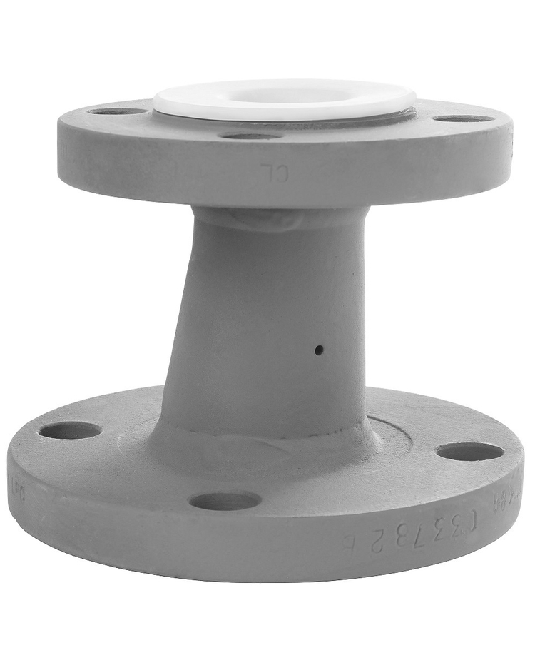 Lined Reducers