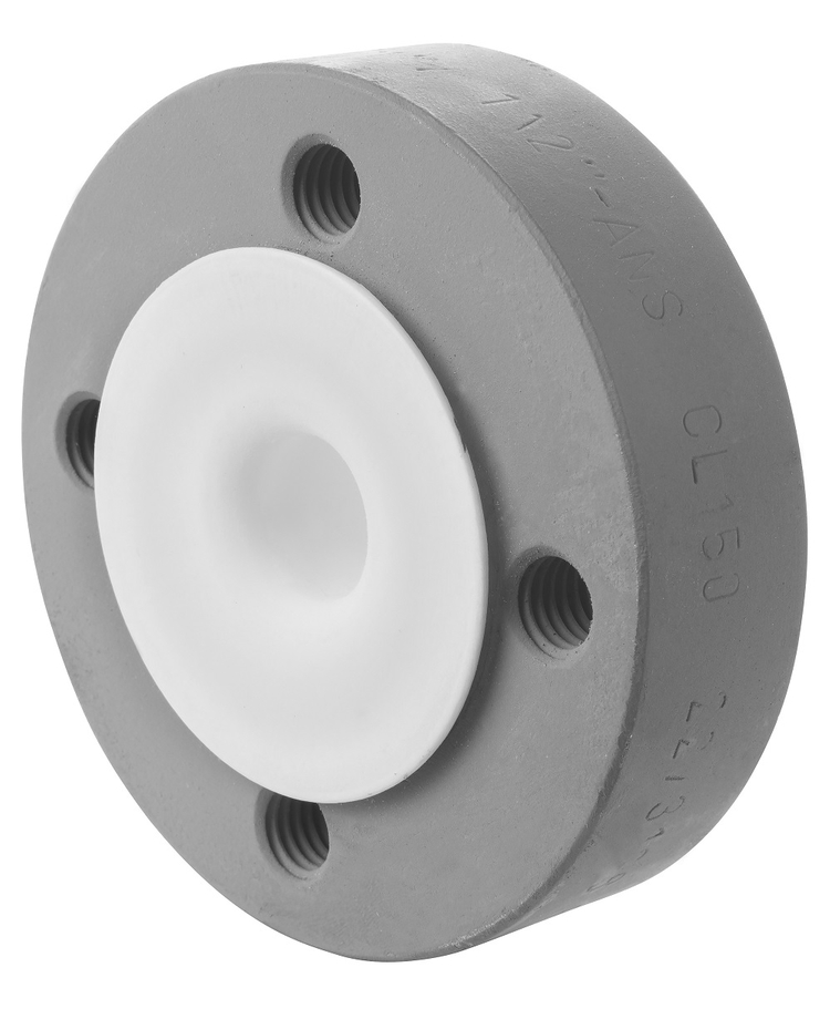 Lined Reducers