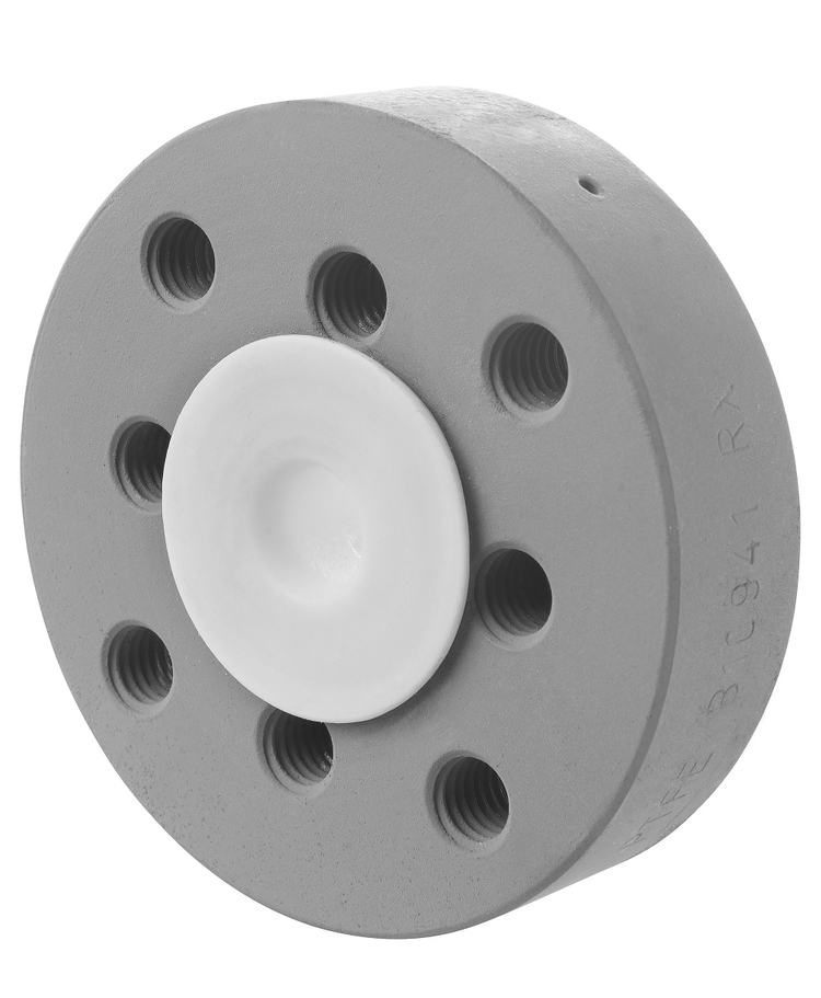 Lined Reducers