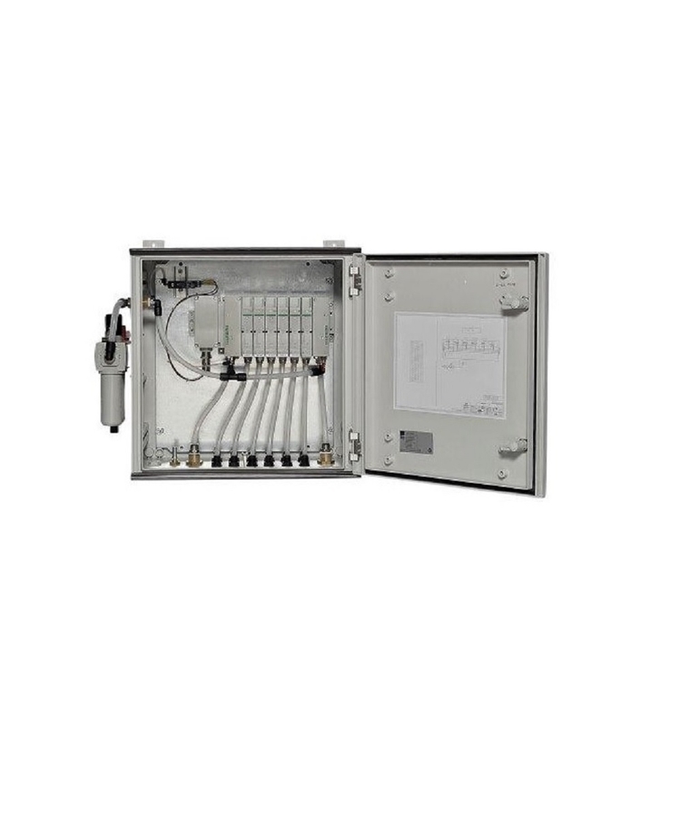 Pneumatic Control Panels