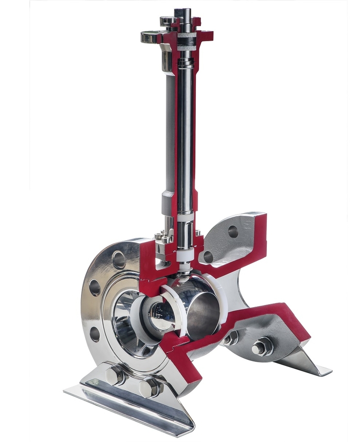 Ball Valves