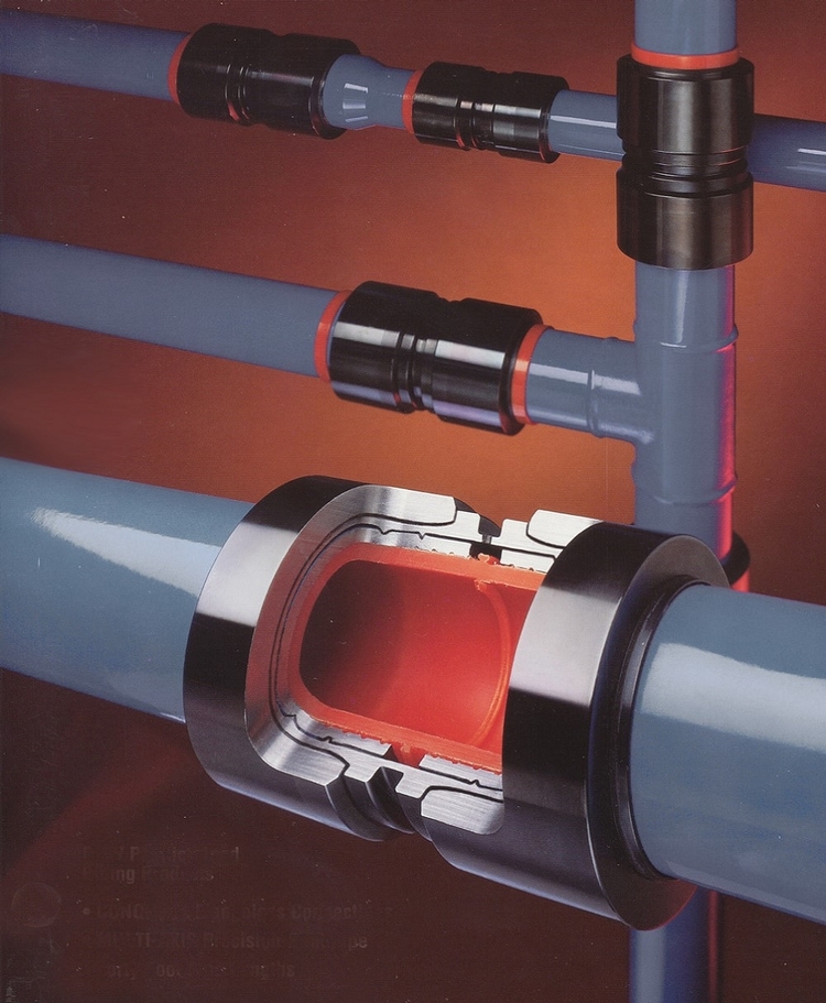 Lined Pipe