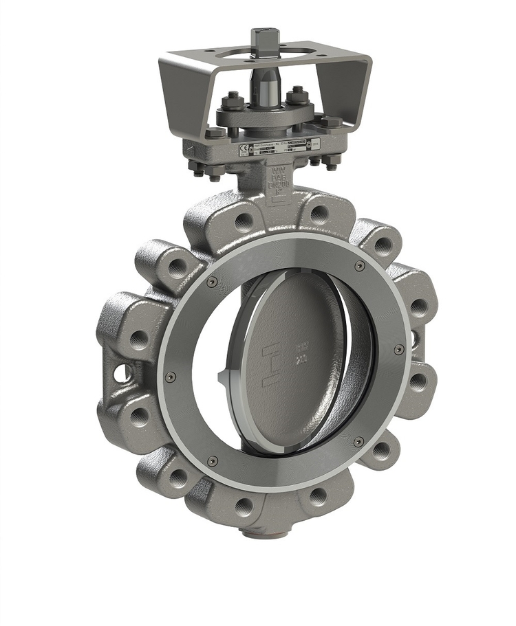 Butterfly Valves