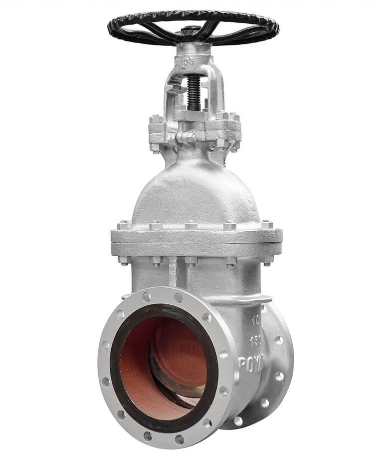 Valve Repair & Service