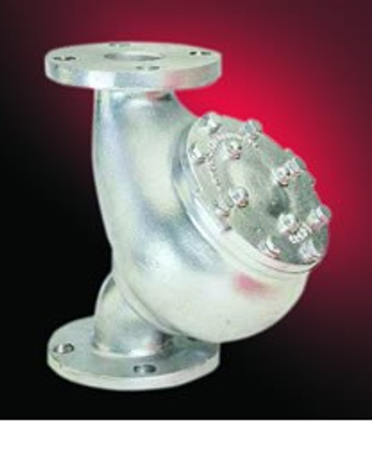 FLAME & DETONATION ARRESTORS 