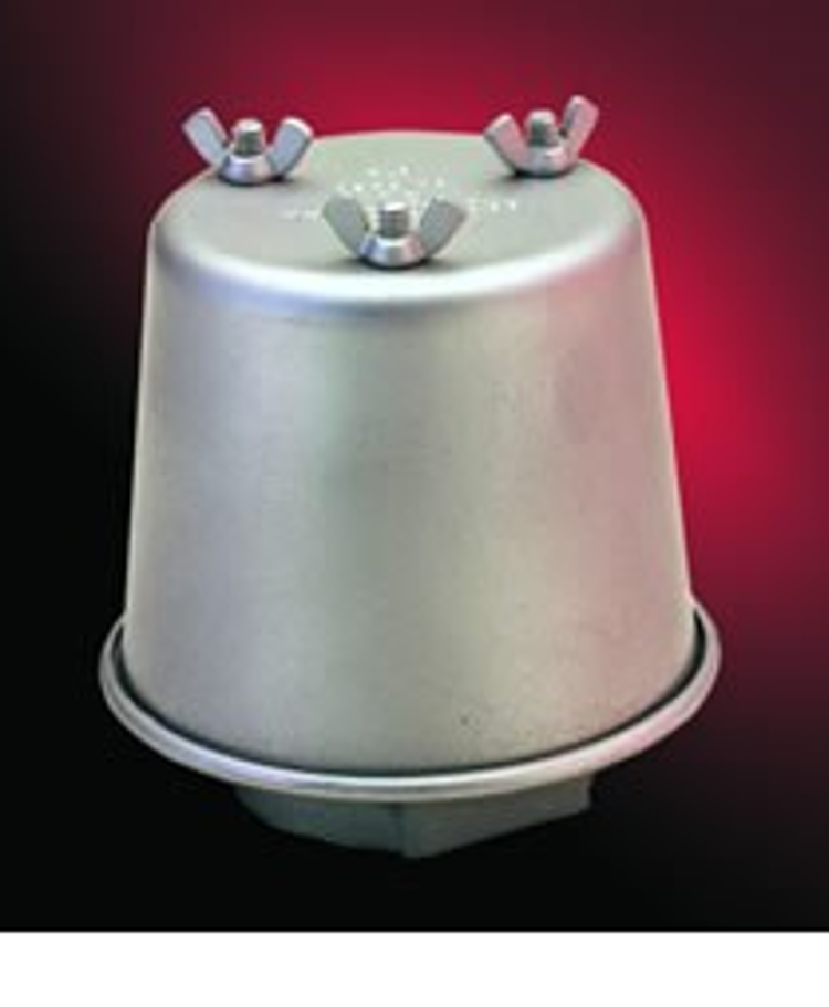 FLAME & DETONATION ARRESTORS 