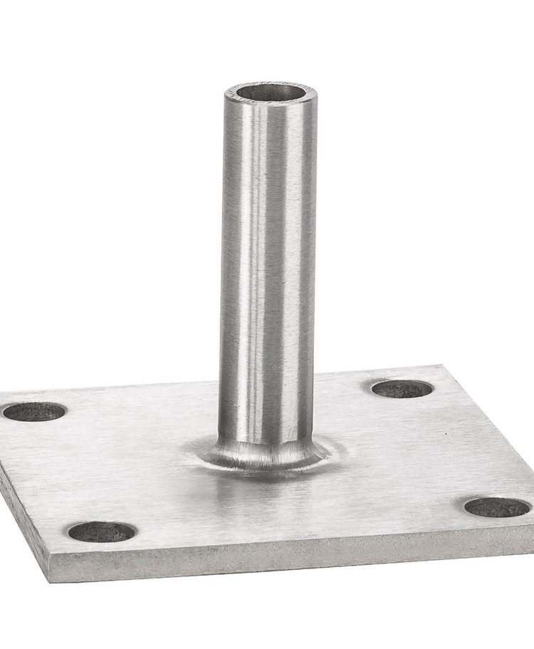 Stanchions