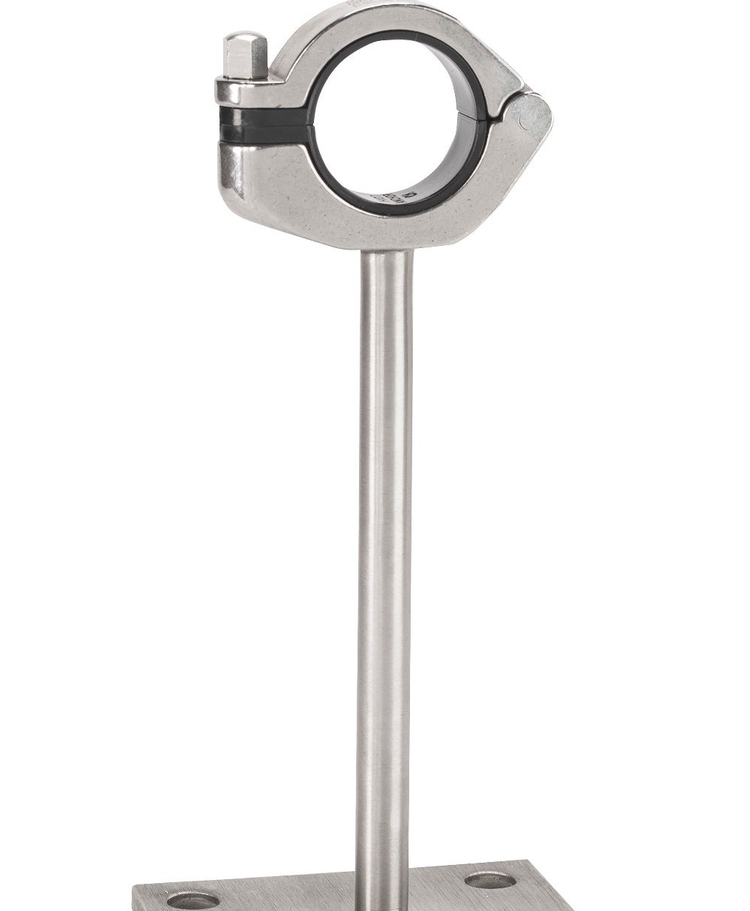 Stanchions